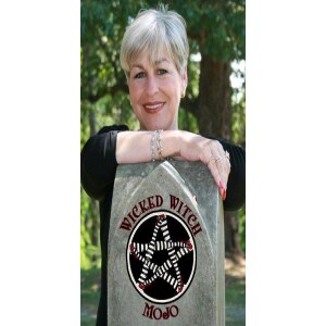Dorothy Morrison - The Wicked One is Back - Again!