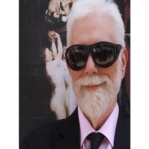 Lon Milo DuQuette
