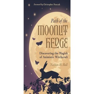 PATH OF THE MOONLIT HEDGE WITH NATHAN HALL