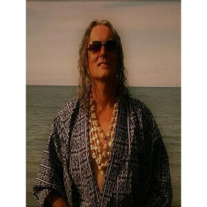 Author, Speaker and Musician - Witchdoctor Utu!