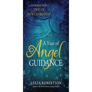 A Year of Angel Guidance - Leeza Robertson