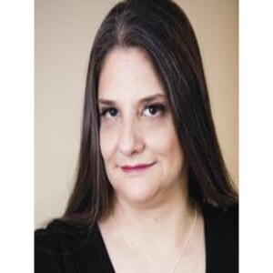 Jaymi Elford - Author and Tarot Creator 06/11/22