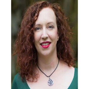 Courtney Weber (The Coco Witch) - Do we still have a country?