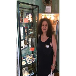 Author Judika Illes
