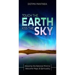 An Hour with Diotima Mantineia