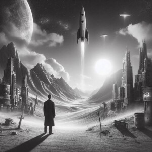 Episode 11: On Thursday We Leave for Home