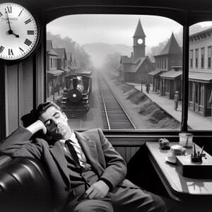 Episode 12: A Stop At Willoughby