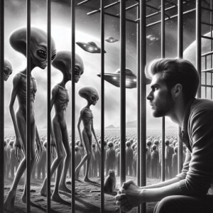 Episode 17: People Are Alike All Over