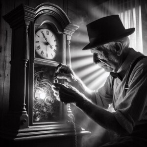 Episode 22: Ninety Years Without Slumbering