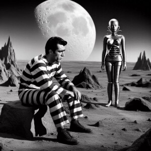 Episode 24: The Lonely