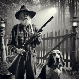 Episode 30: The Hunt