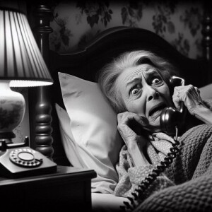 Episode 32: Night Call