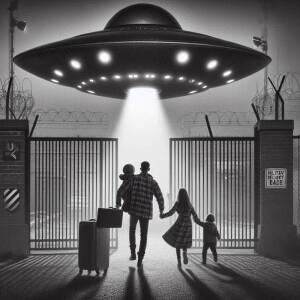 Episode 37: Third from the Sun