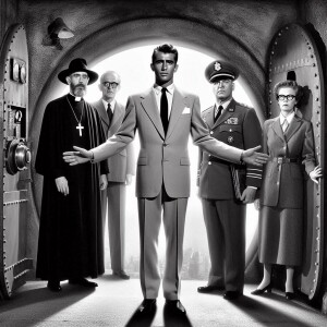 Episode 38: One More Pallbearer