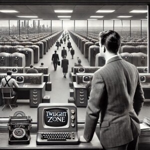 Episode 39: The Brain Center at Whipple’s