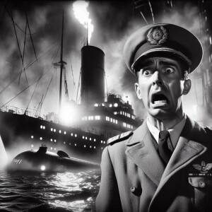 Episode 51: Judgment Night