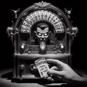 Episode 56: Nick of Time