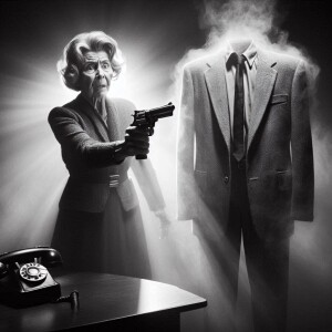 Episode 57: Long Live Walter Jameson