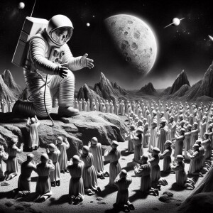 Episode 59: The Little People