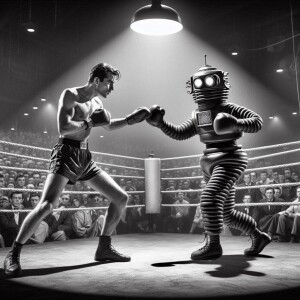 Episode 60: Steel
