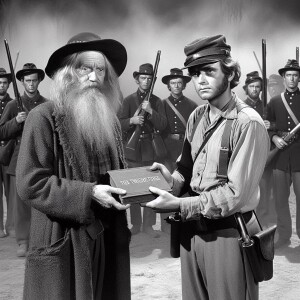 Episode 61: Still Valley