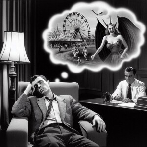 Episode 62: Perchance to Dream