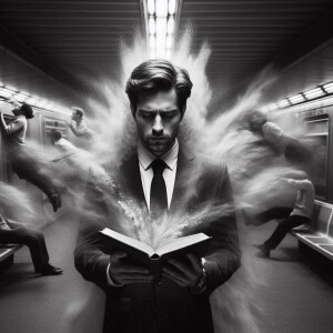 Episode 63: The Mind and the Matter