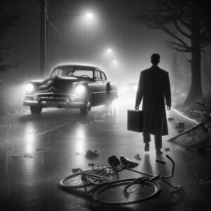 Episode 64: You Drive