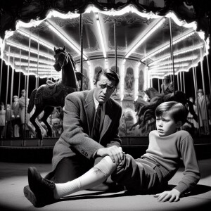 Episode 68: Walking Distance