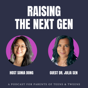 E3: Breaking Stereotypes - Raising Teens Doesn't Have to Be Hard