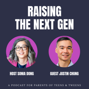 E8: Talk Money to My Kids - A Mindset of Possibility