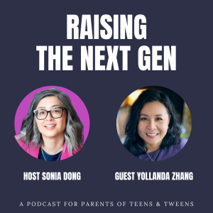 E7: Parenting with Intention and Healing Generational Patterns