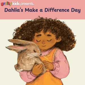 Dahlia’s Make a Difference Day