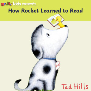 How Rocket Learned to Read