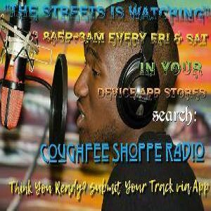 Take Off Mixed by DJ Quartermane ( @theReal25Mane ) Coughfee Shoppe Radio MixTape Vol.46