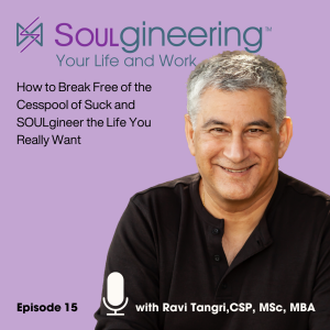 How to Break Free When You Can't Change Old Habits