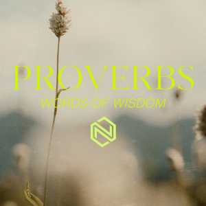 The Path to a Straight Path- Proverbs 3:1-6