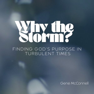 Why the Storm?