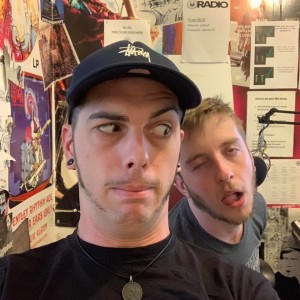 29/07/2019 - Ipswich Sound City, Tik Tok making Ai music and we ask ”Is there too much music?”