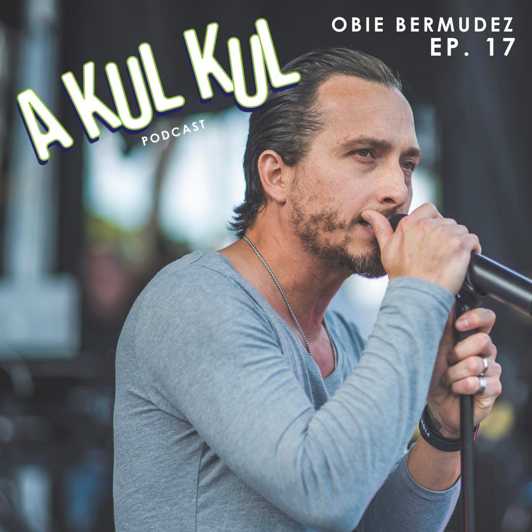 Obie Bermudez EP.17
