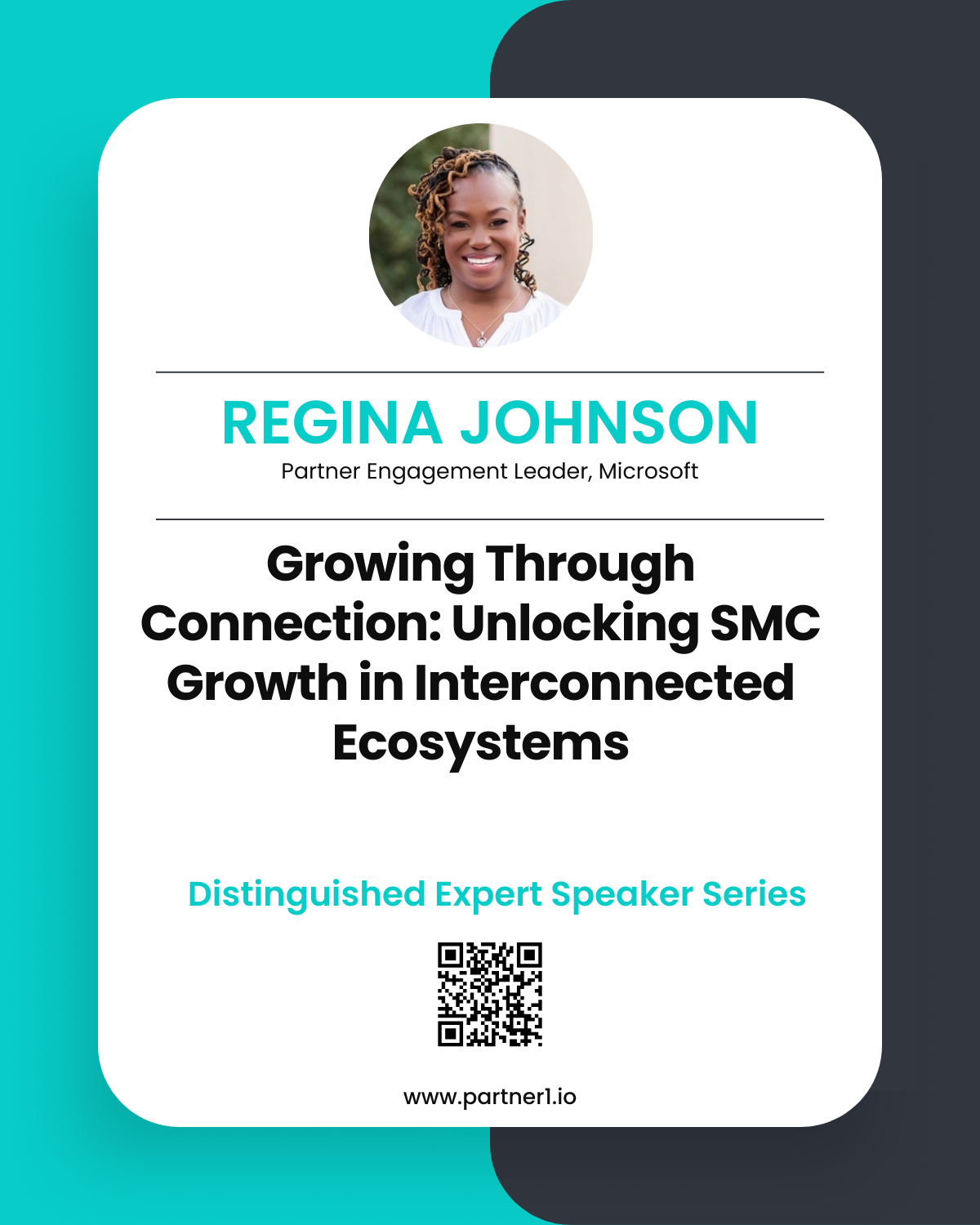 Growing Through Connection: Unlocking SMC Growth in Interconnected Ecosystems