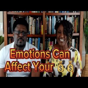 When #emotions #affects Your Money