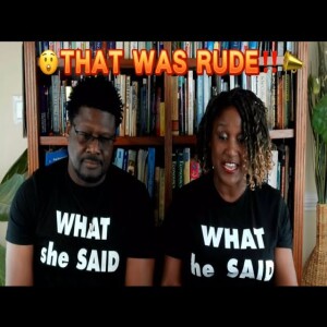 đď¸That Was Rude: When Social Media Calls Out MicroaggressionsđŁď¸đŁ