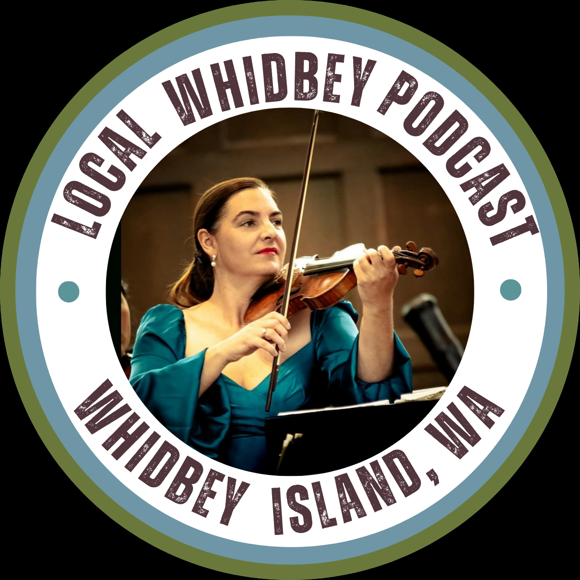 Composing Community: Tekla Cunningham and the Music That Moves Whidbey