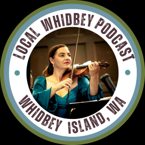 Composing Community: Tekla Cunningham and the Music That Moves Whidbey
