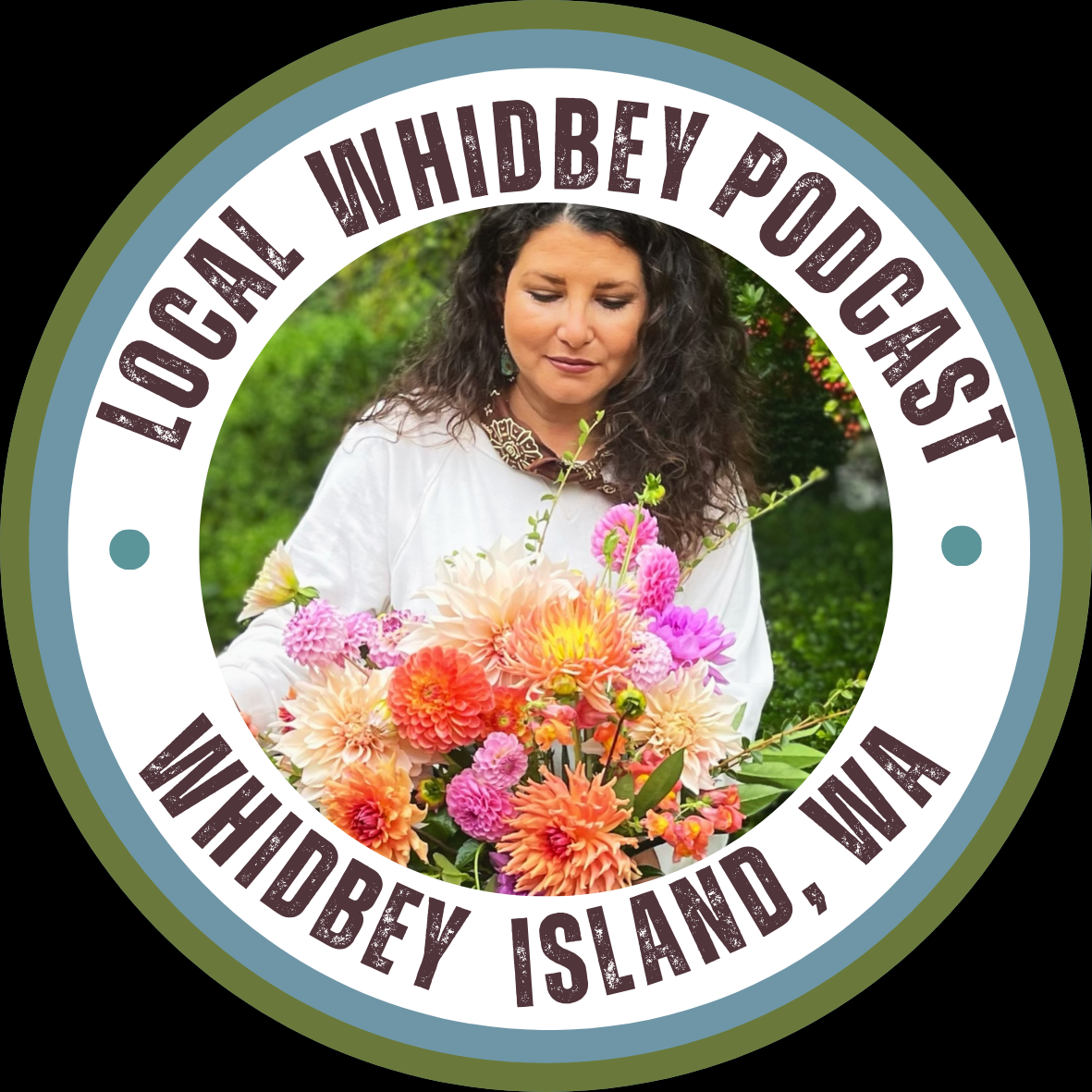 LOCAL WHIDBEY WITH MAGSY