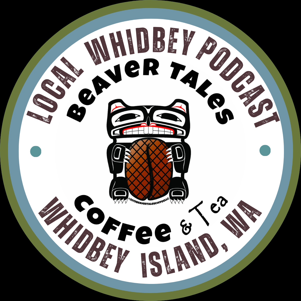 Fueling the Very Soul of Coupeville, Beaver Tales Coffee