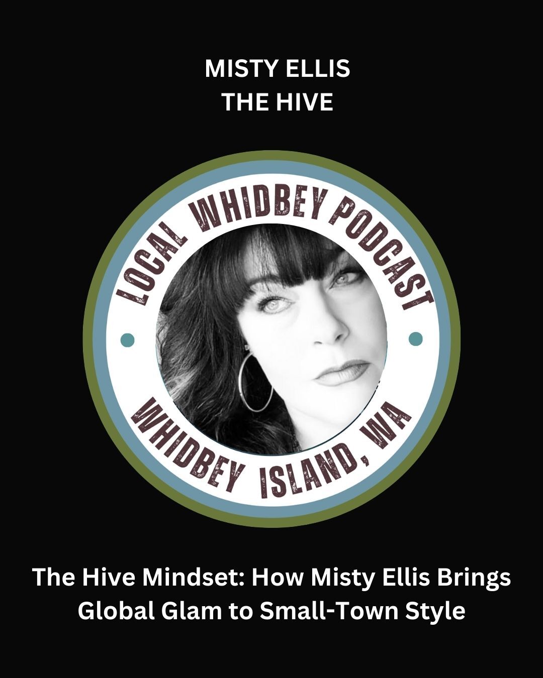 LOCAL WHIDBEY WITH MAGSY