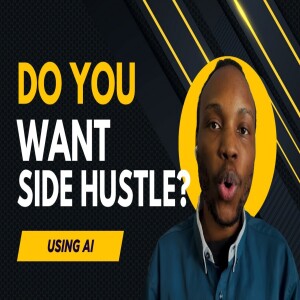 Do You Want A Unique Side Hustle to Earn Extra Income? Here’s One!