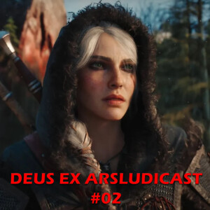 La tech demo di The Witcher 4 fa miracoli? - Deus Ex Arsludicast #02